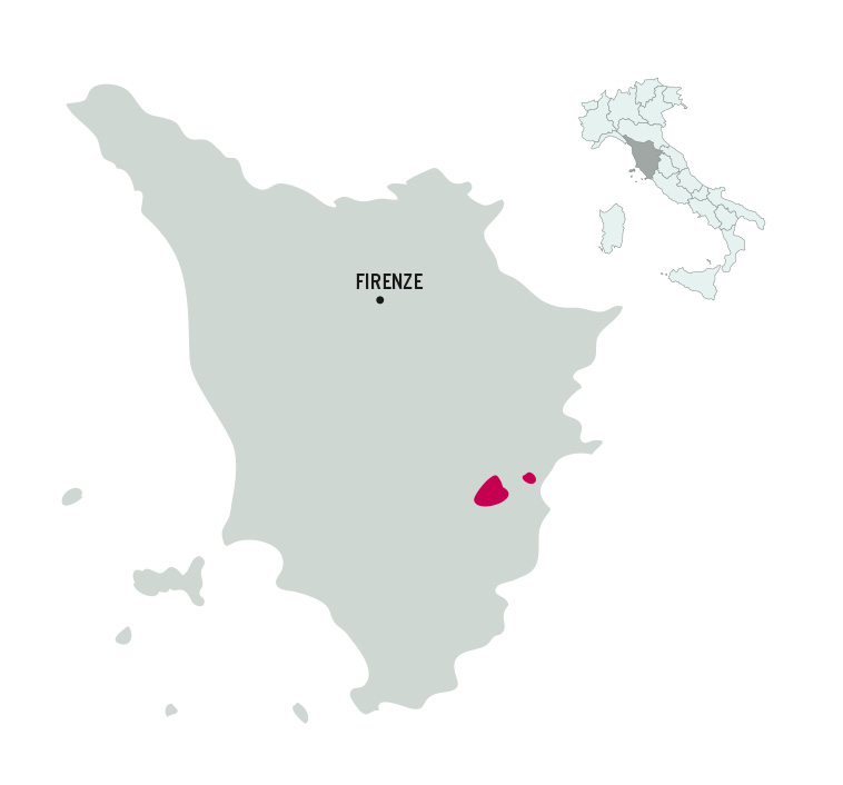 Vino Nobile di Montepulciano