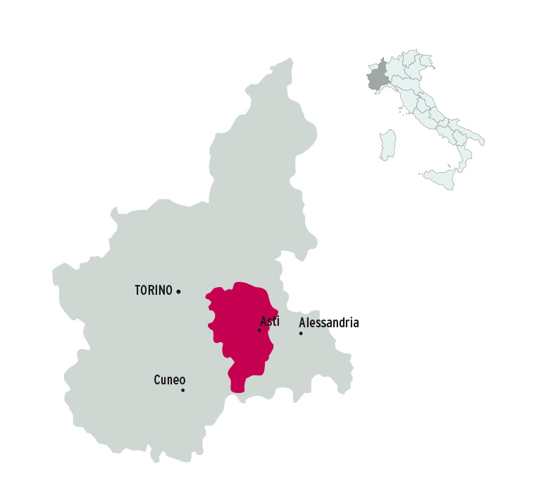 Barbera d’Asti