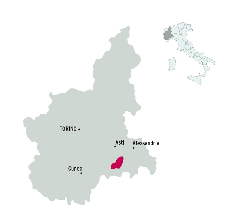 Dolcetto d’Acqui