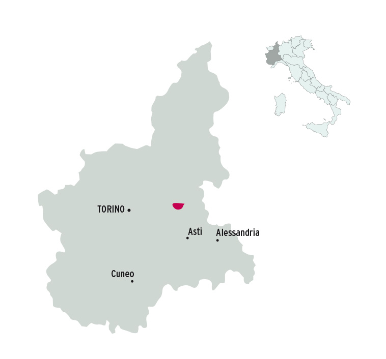 Gabiano