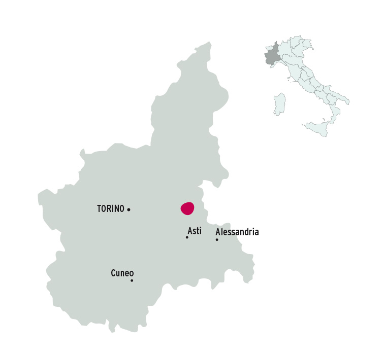 Grignolino del Monferrato Casalese