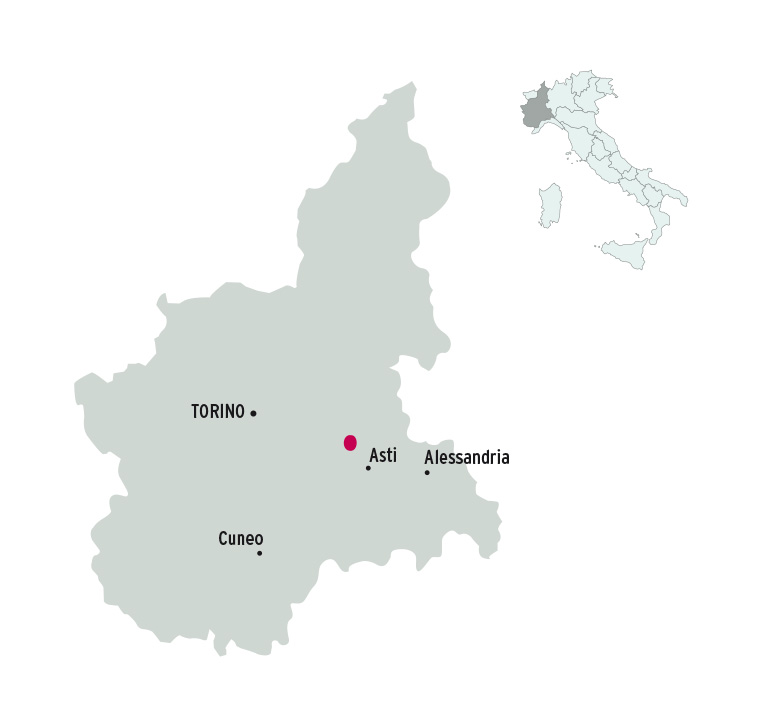 Malvasia di Casorzo d’Asti