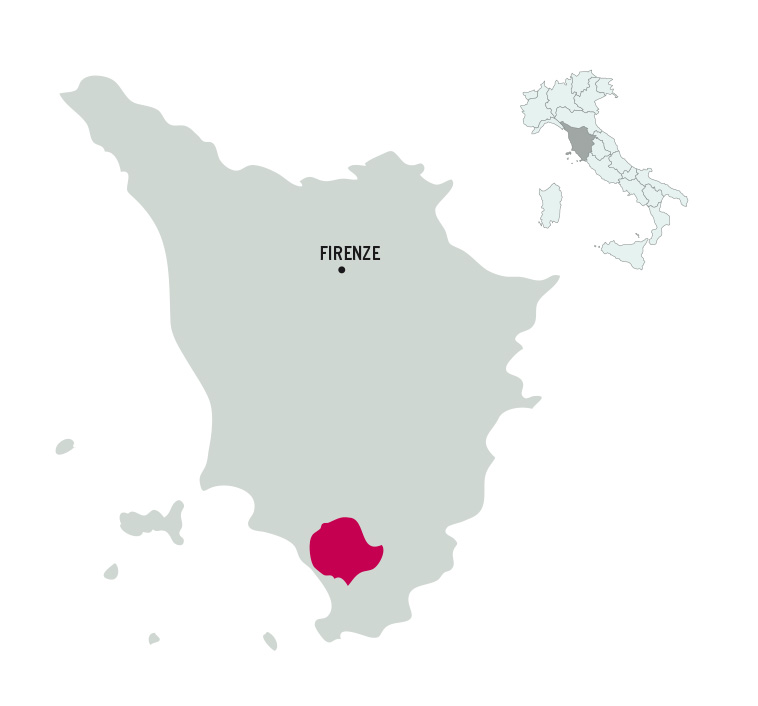 Morellino di Scansano