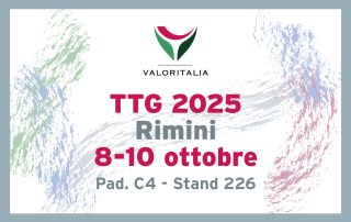 Valoritalia a TTG 2025